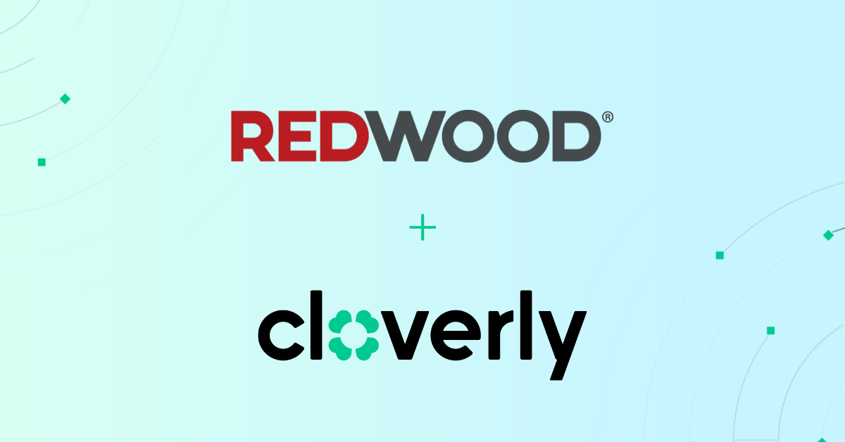 Redwood Logistics uses Cloverly to build its sustainability solution