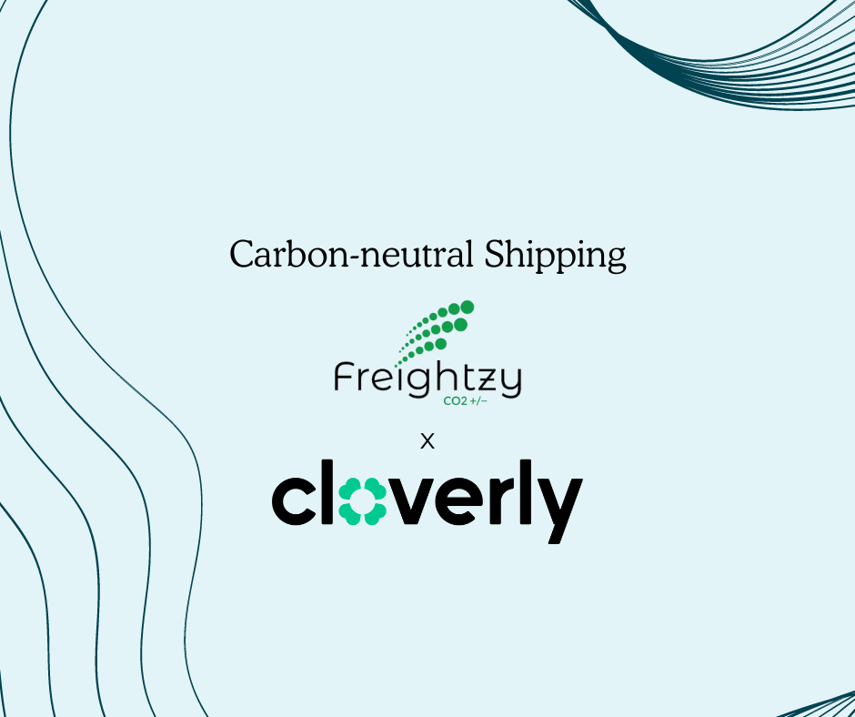 Carbon neutral shipping leads to 400% growth for logistics firm, Freightzy