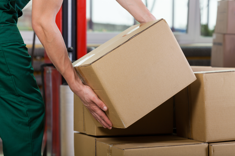 Think about shipping as you're shopping | Cloverly