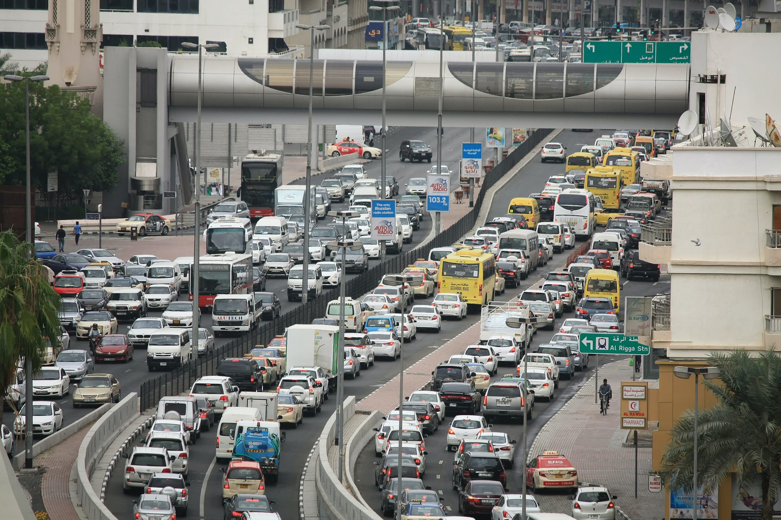 Transportation May See Biggest Post-COVID-19 Emissions Cuts | Cloverly